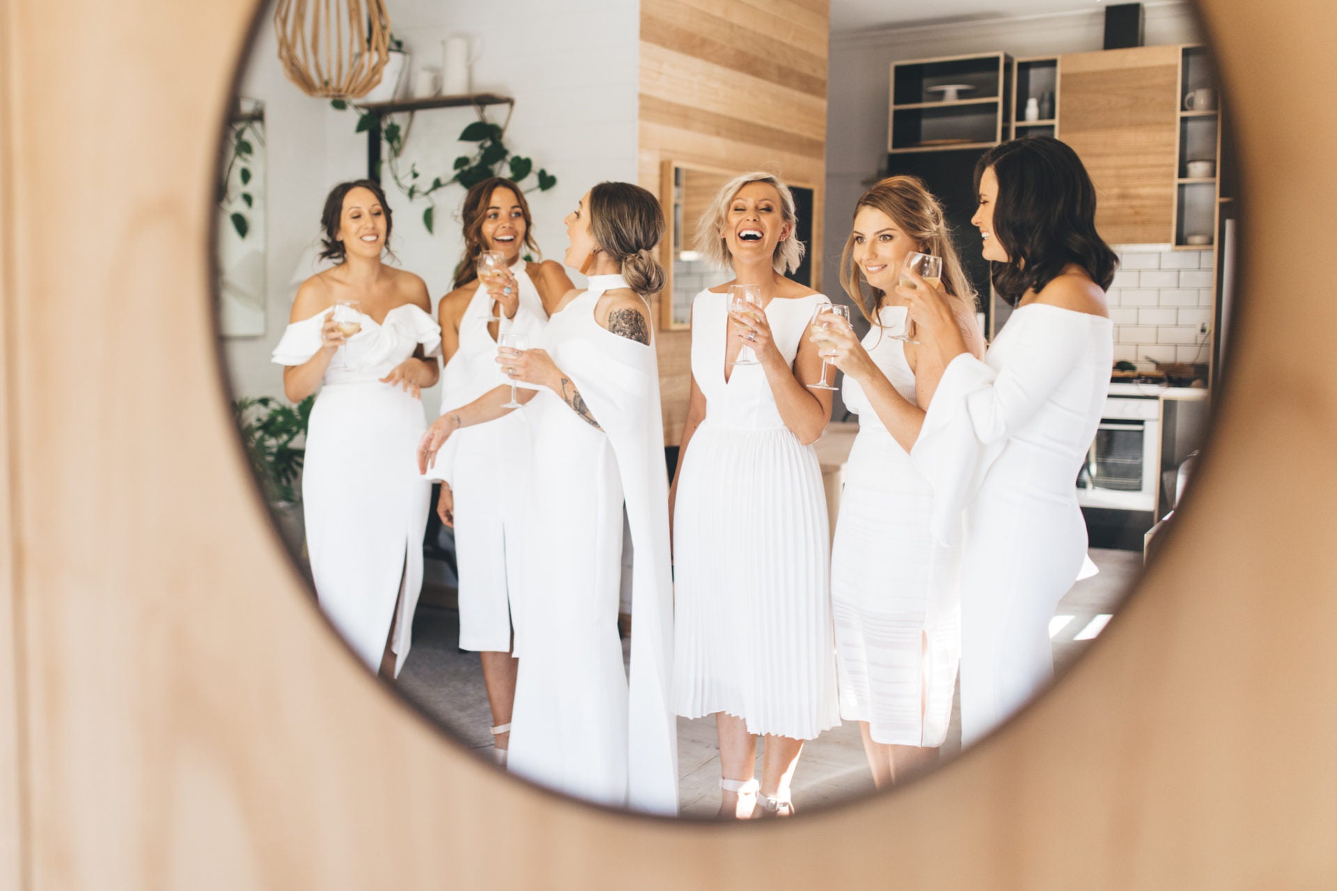 Getting Wedding Ready / Part Three