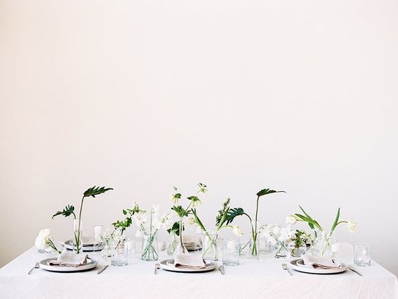 Forest Green Colour Story