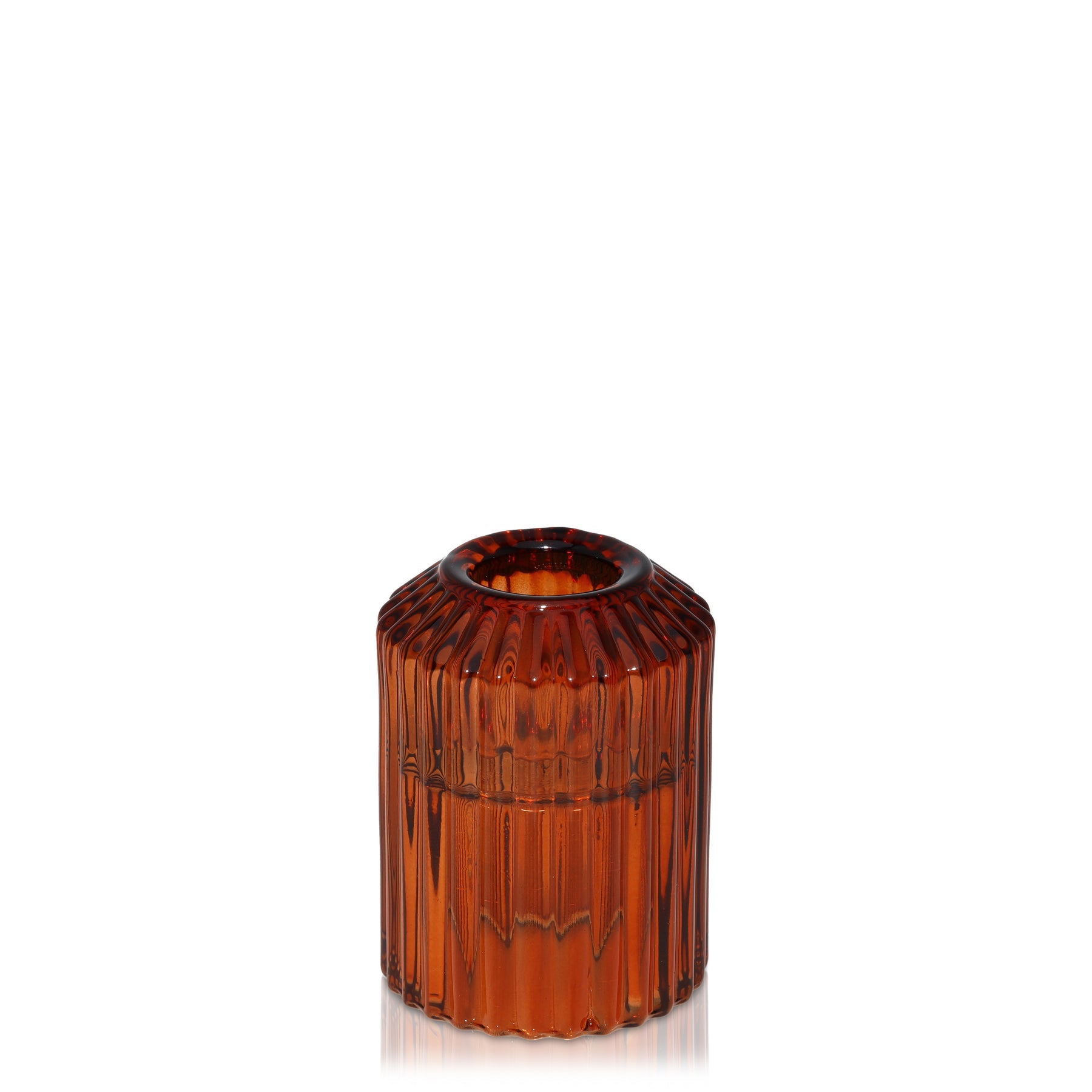 Briella Taper & Tealight Candle Holder