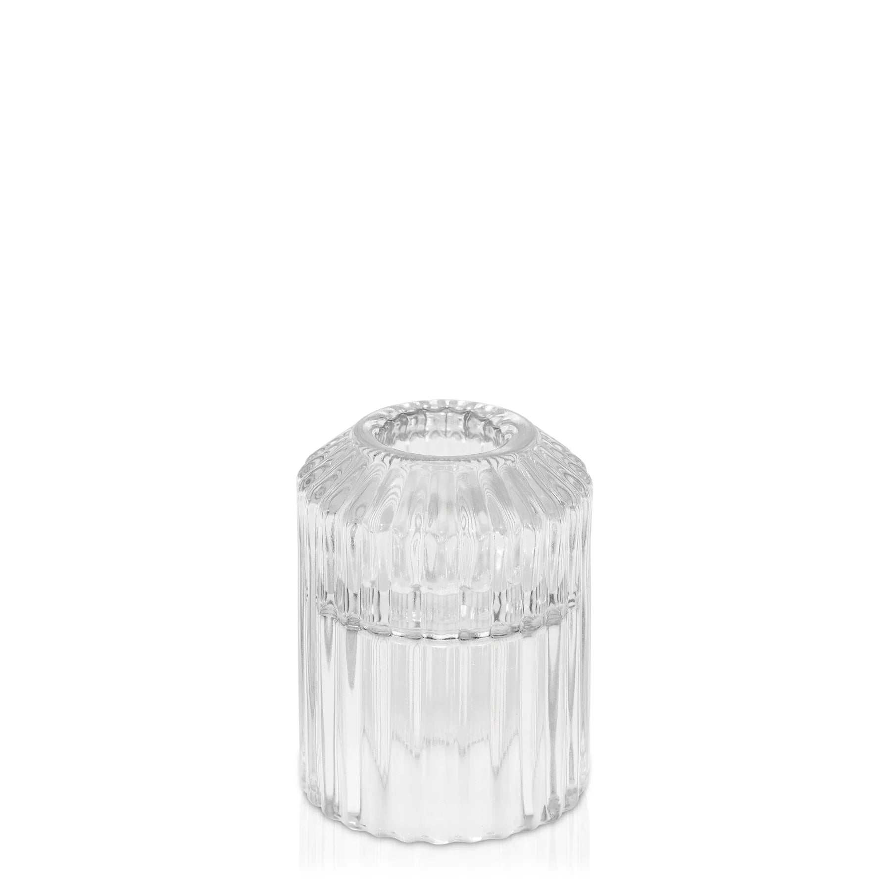 Briella Taper & Tealight Candle Holder