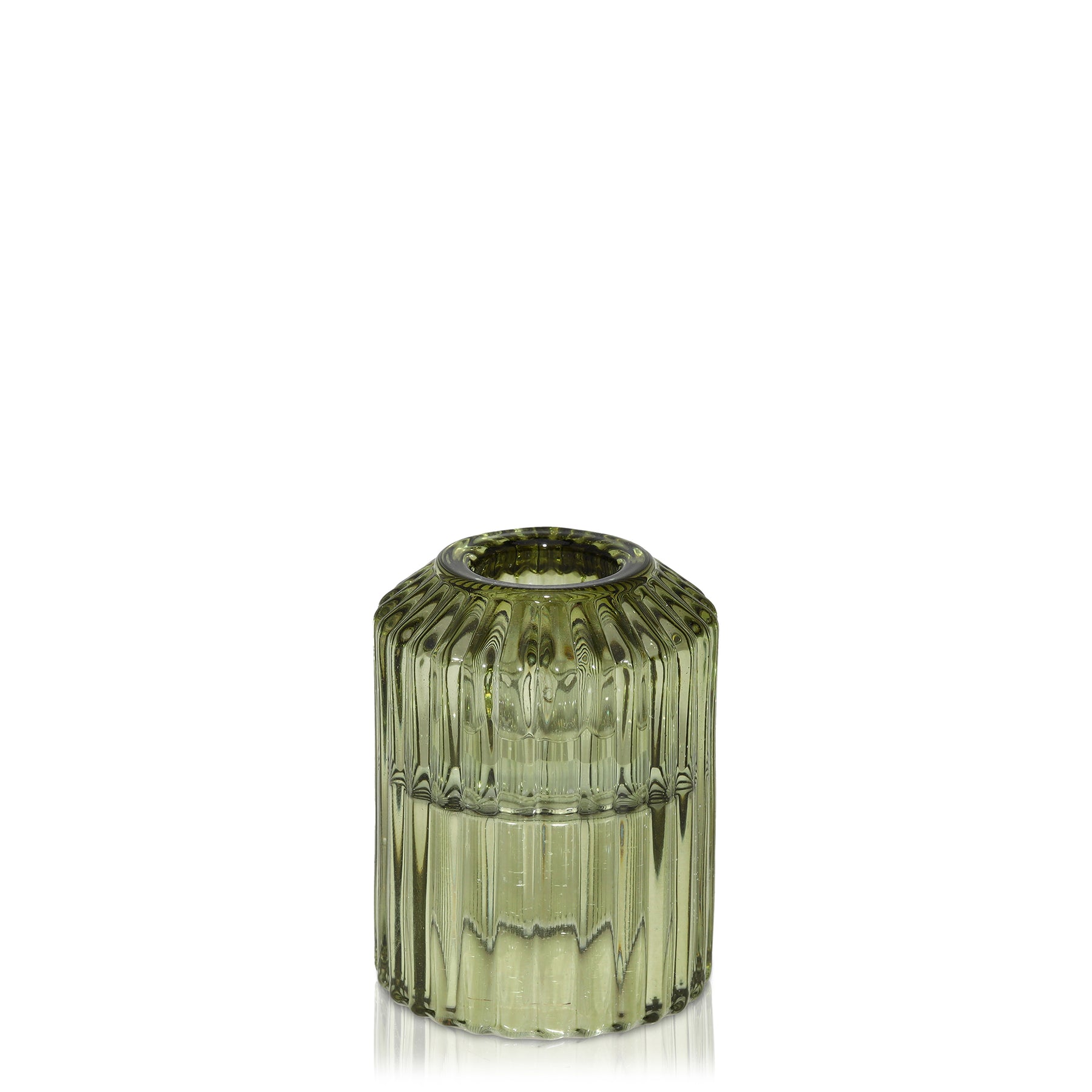 Briella Taper & Tealight Candle Holder