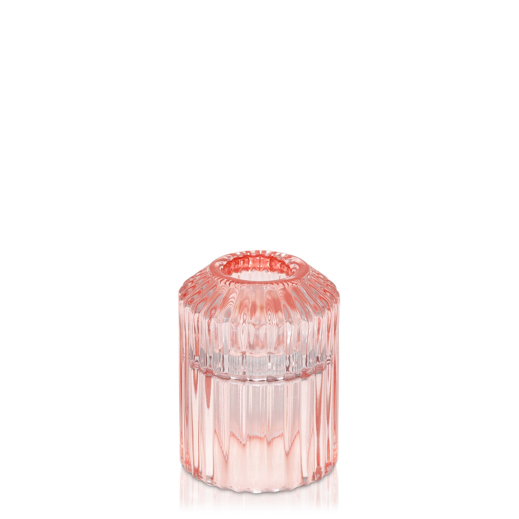 Briella Taper & Tealight Candle Holder