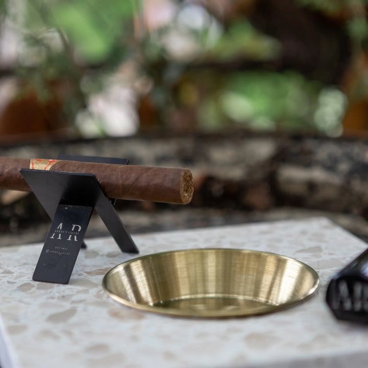 Terrazzo Ashtray