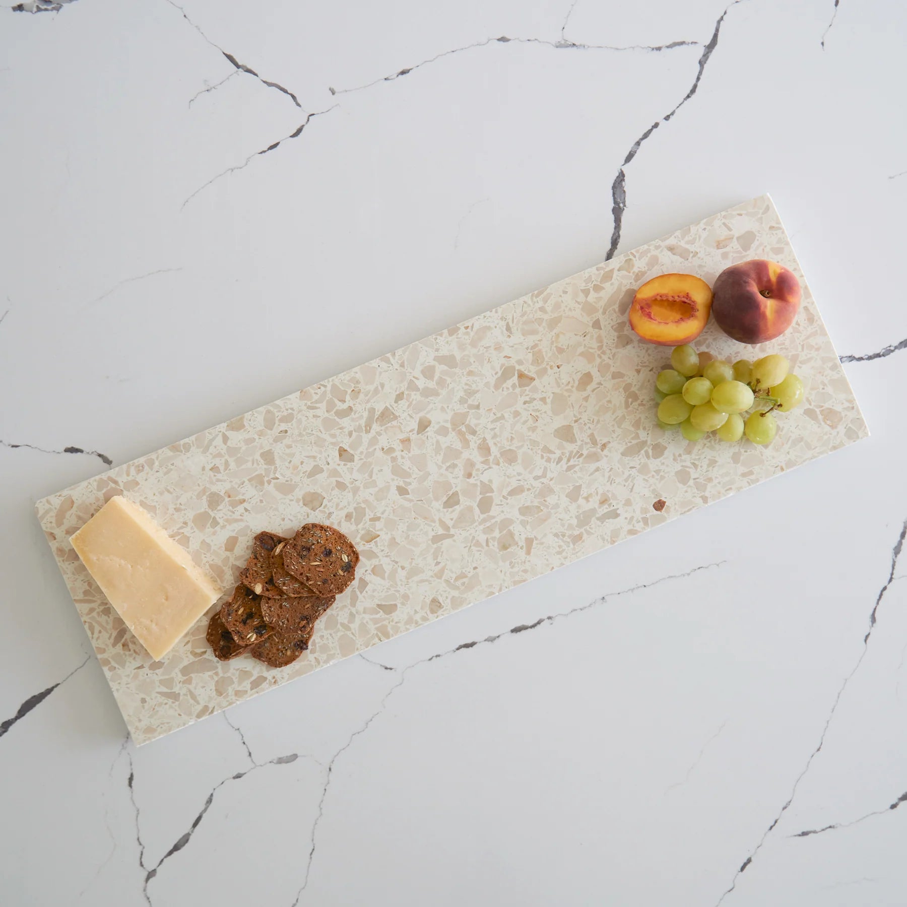 Terrazzo Main Platter