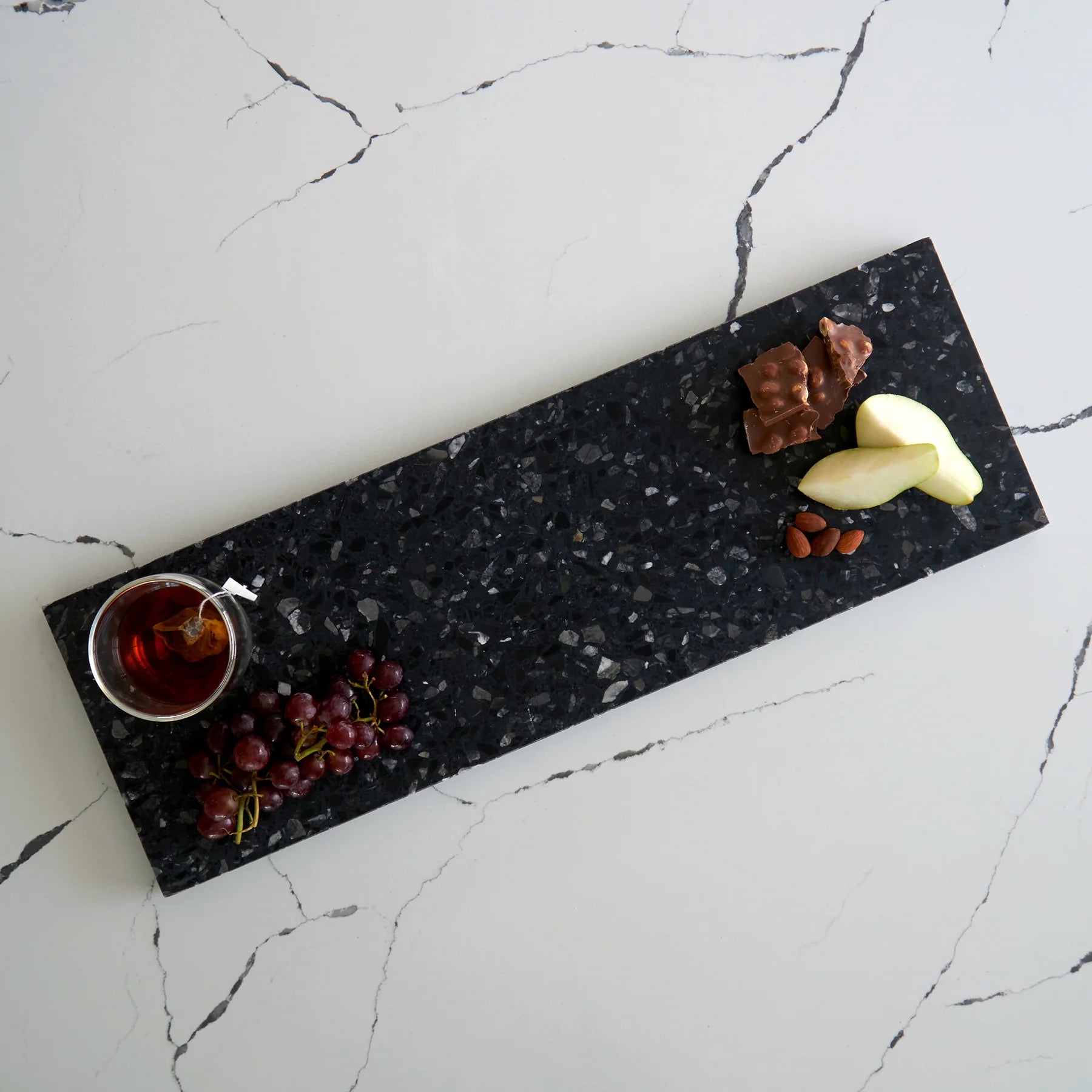 Terrazzo Main Platter