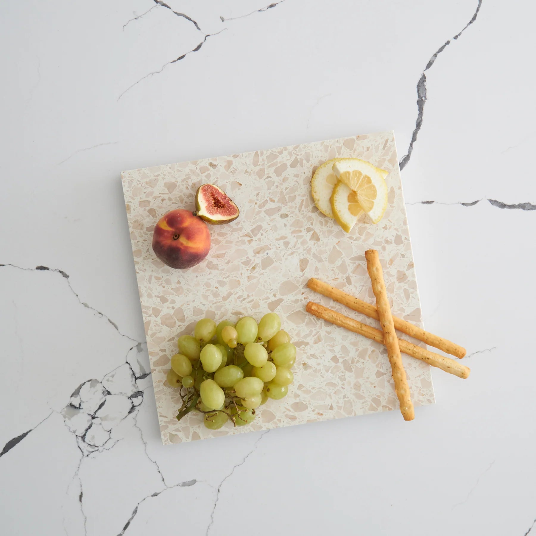 Terrazzo Antipasti Platter