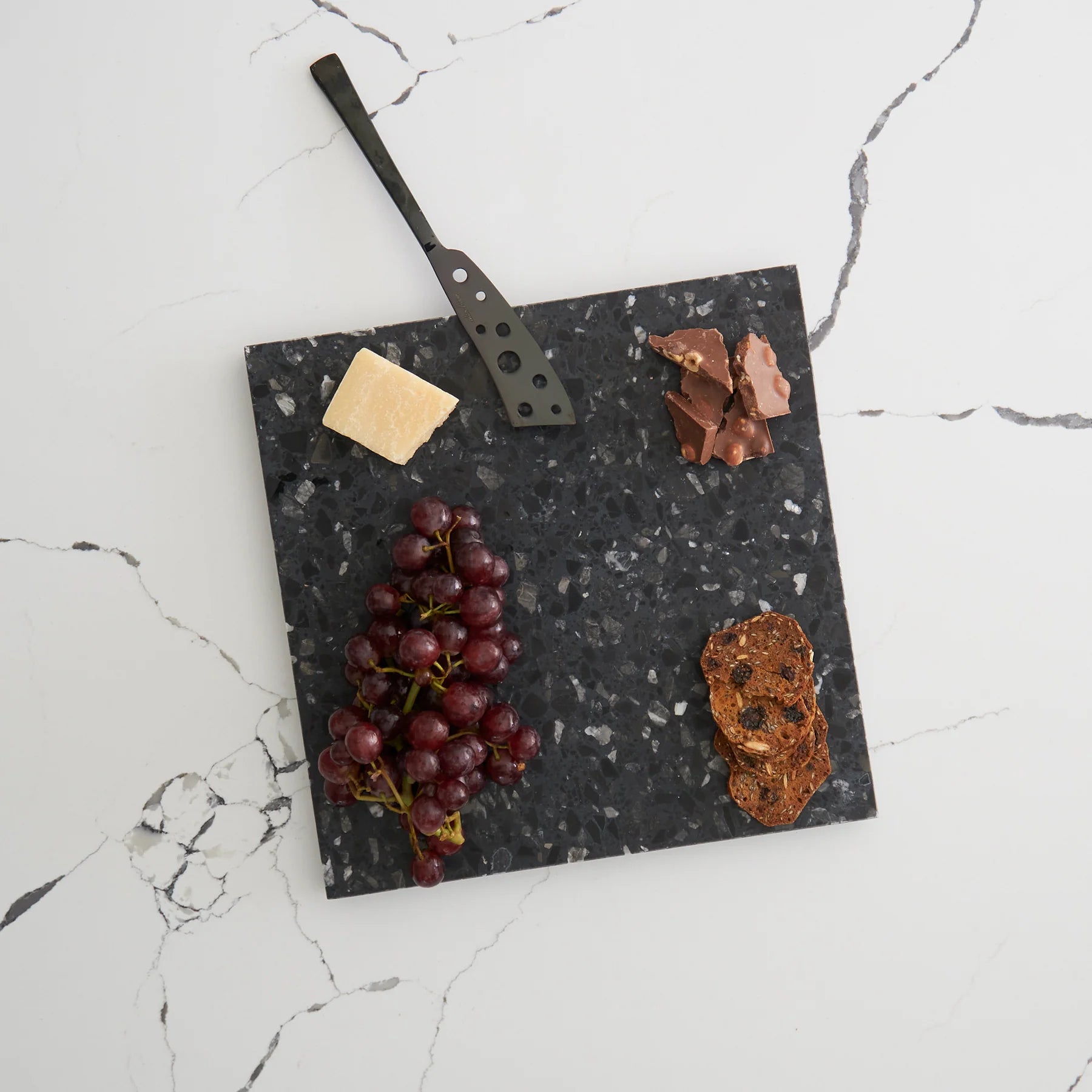 Terrazzo Antipasti Platter