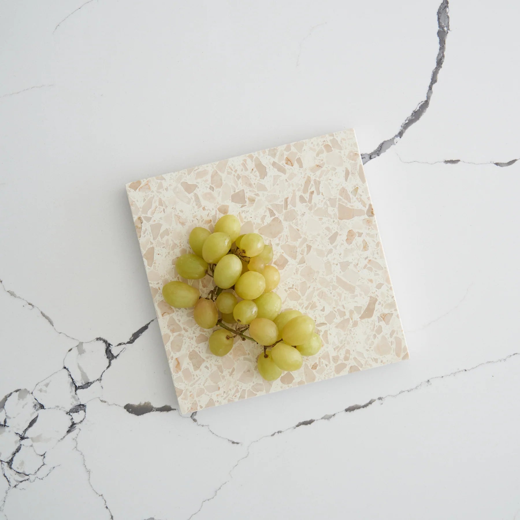 Terrazzo Antipasti Platter