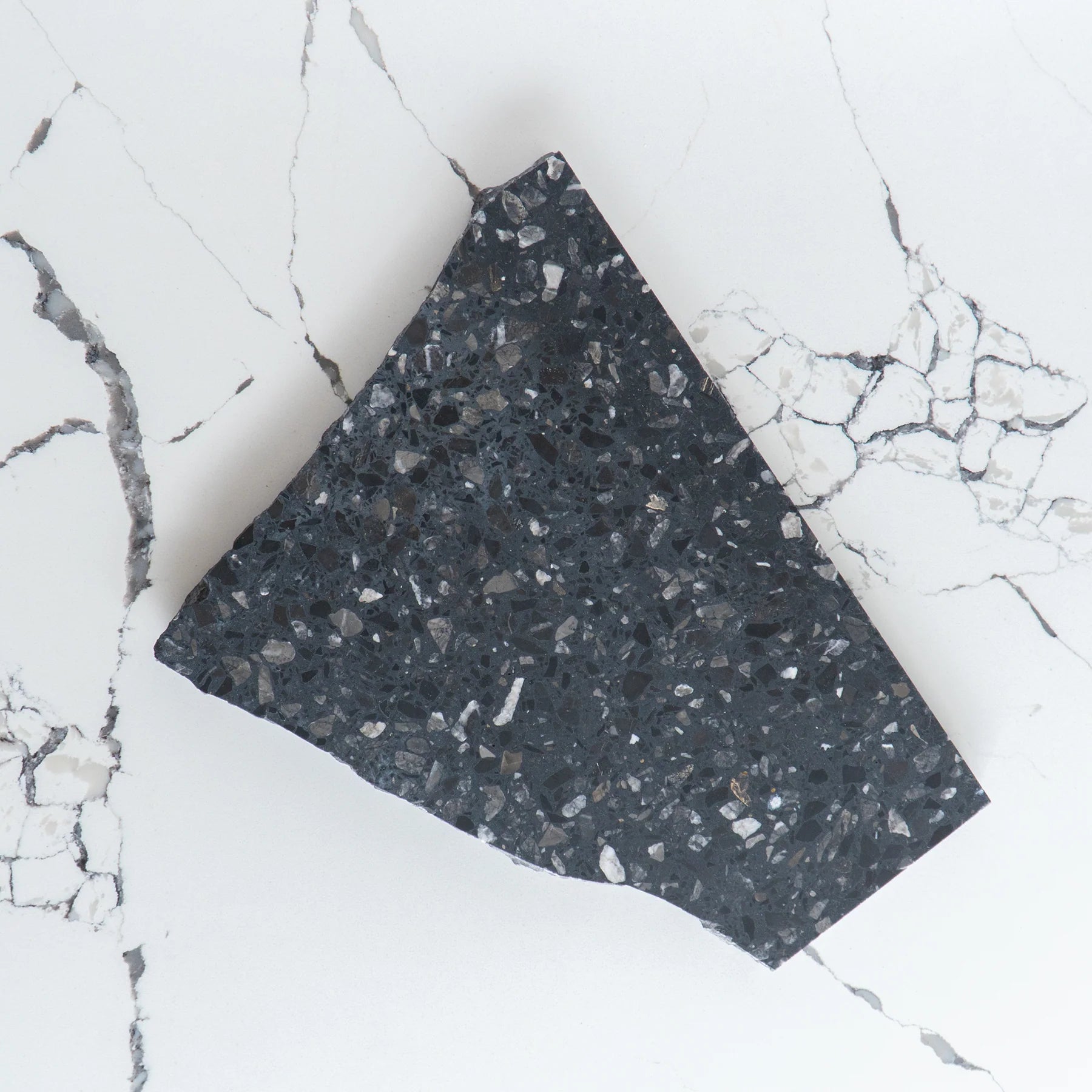 Organic Terrazzo Pieces