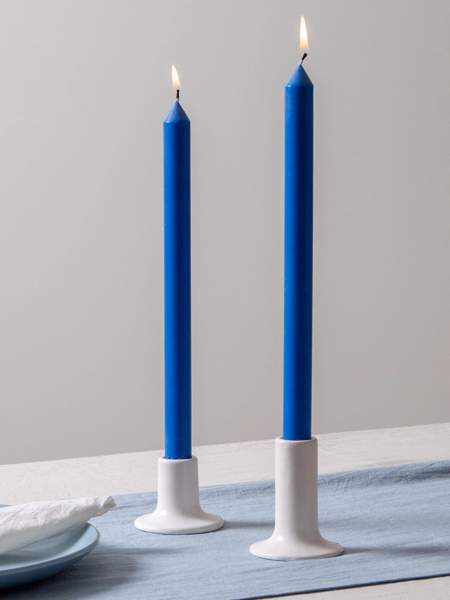 Maya Ceramic Candle Holder