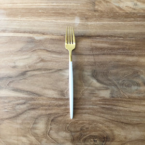 Dipped Entree Fork