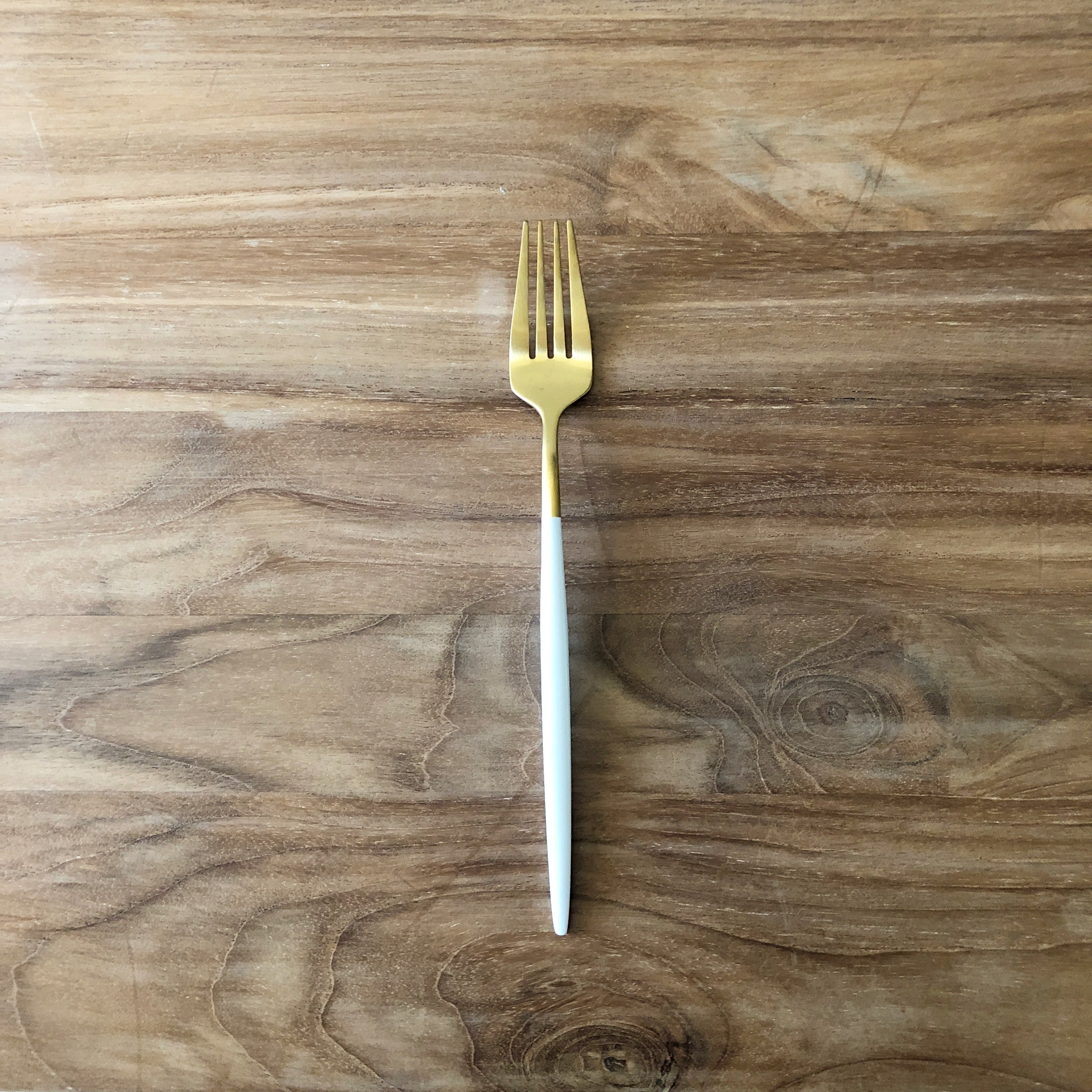 Dipped Cutlery Main Fork