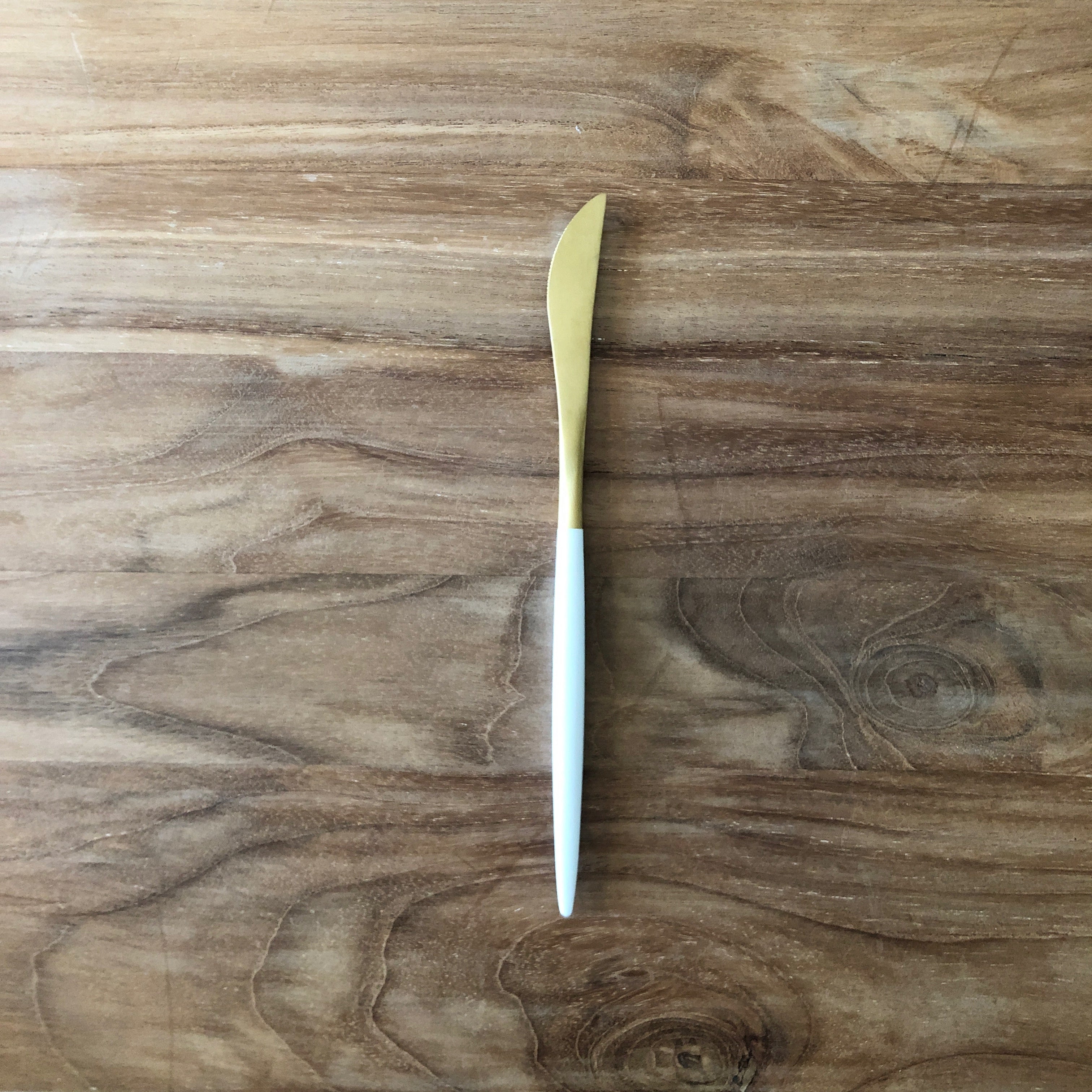 Dipped Cutlery Main Knife