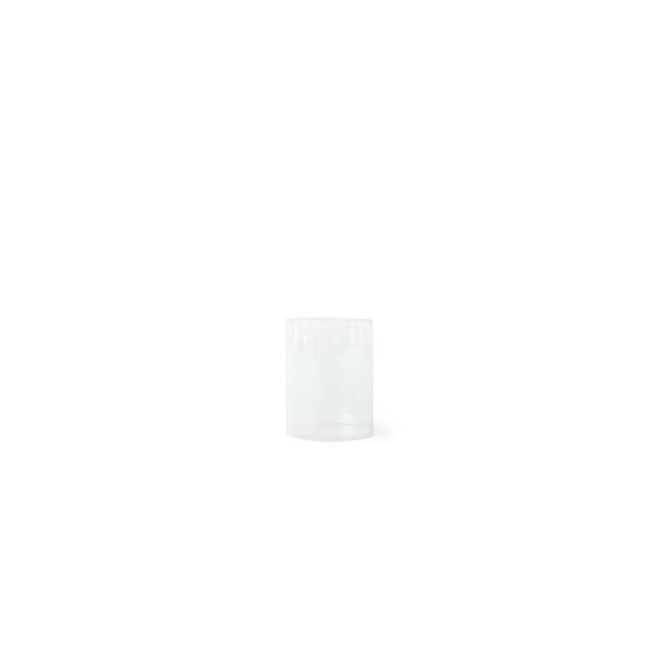 Cylinder Votive Short