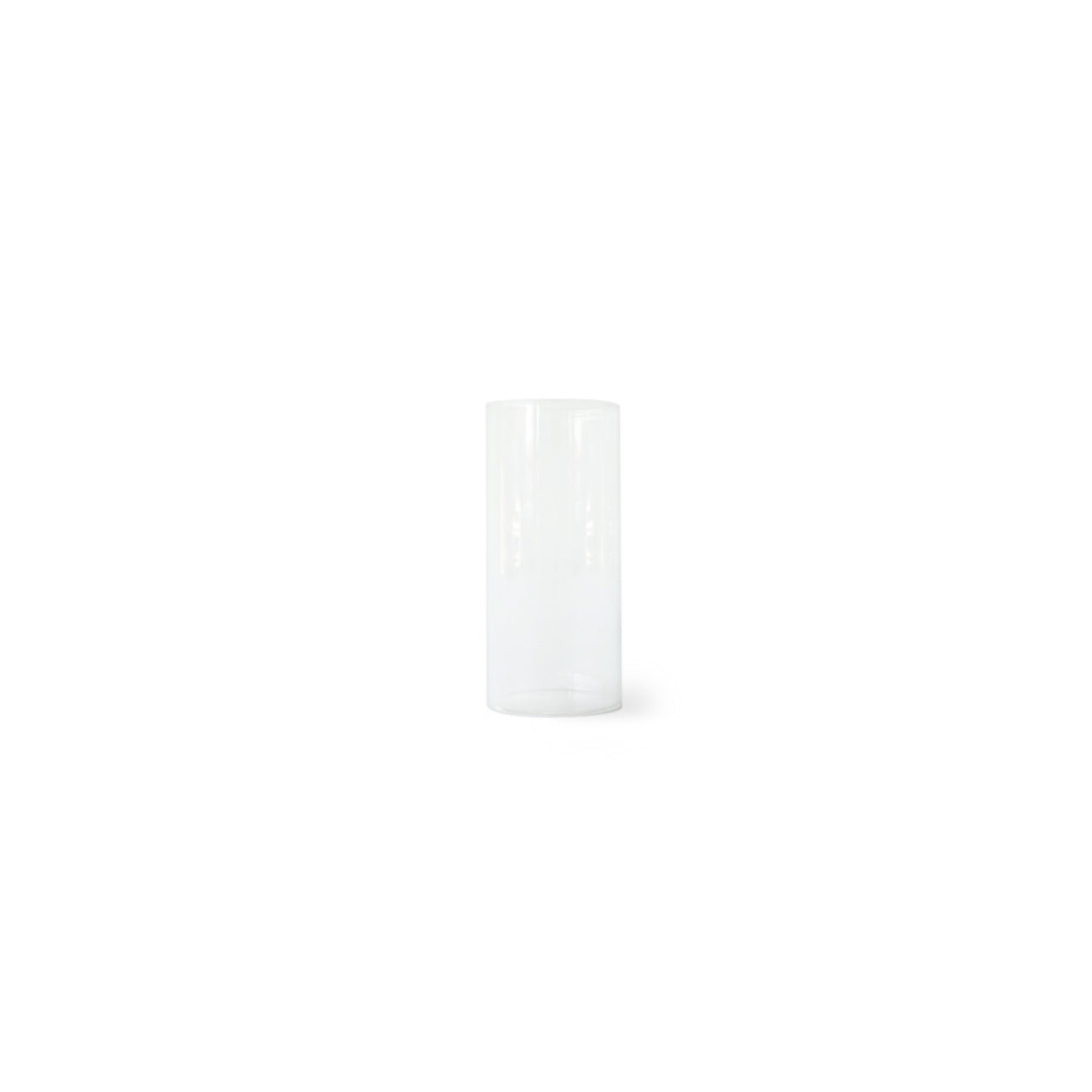 Cylinder Votive 15cm