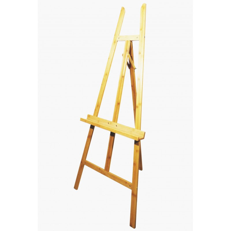 Bamboo Adjustable Easel