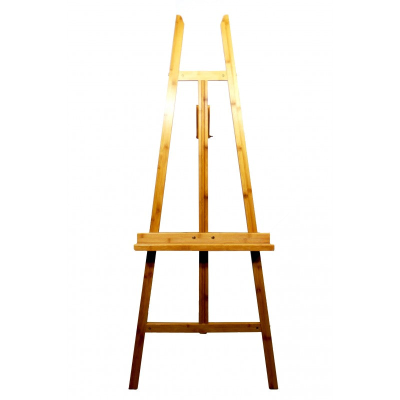 Bamboo Adjustable Easel