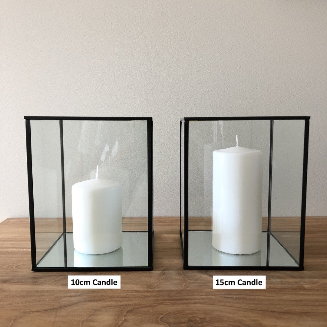 Black Lantern Medium